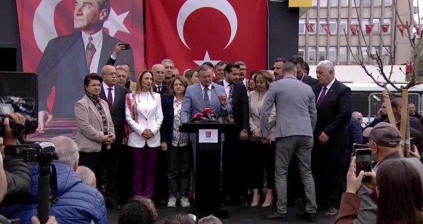 CHP’nin Hatay Büyükşehir Belediye Başkan adayı Lütfü Savaş, “Son yıllarda