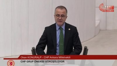 CHP'nin, "Üniversitelerde yaşanan antidemokratik yönetim süreçlerinin, öğrencilerin haklarına ve üniversitelerin