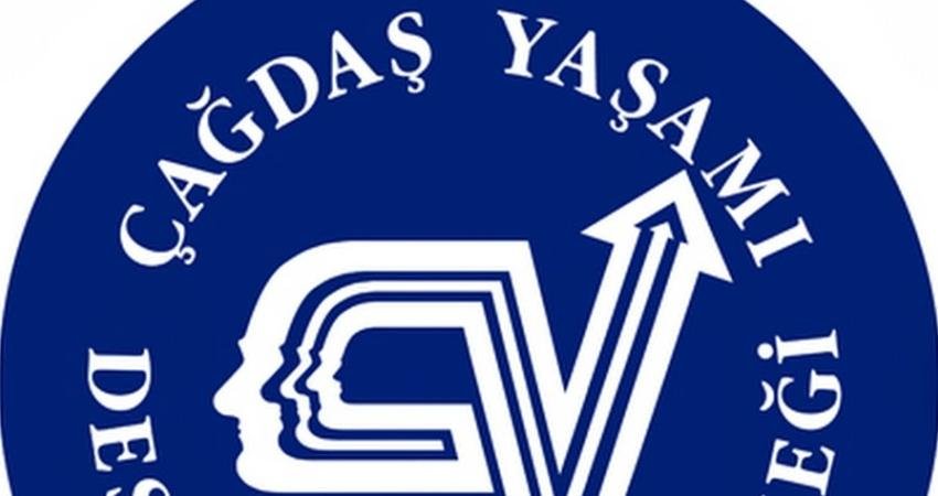 (İSTANBUL) – &Ccedil;ağdaş Yaşamı Destekleme Derneği (&Ccedil;YDD), 23 Nisan Ulusal