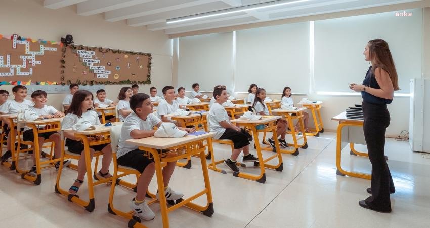 Dar&uuml;şşafaka Cemiyeti, 161 yıldır “Eğitimde Fırsat Eşitliği” misyonu ve verdiği