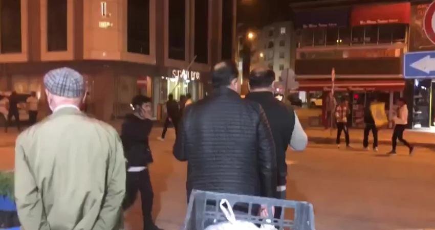 SERDAR &Uuml;NSAL Iğdır’da DEM Partililer, Van B&uuml;y&uuml;kşehir Belediyesi adayı Abdullah