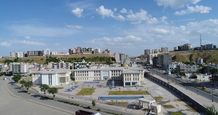 AHMET &Uuml;N (CİZRE) –Halkların Eşitlik ve Demokrasi Partisi&rsquo;nin (DEM Parti)