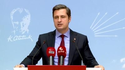 CHP Parti Sözcüsü Deniz Yücel, Maliye Bakanı Mehmet Şimşek’in ”locals-yerel