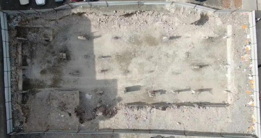Kahramanmaraş merkezli depremlerde yıkılan ve 51 kişinin ölümüne neden olan