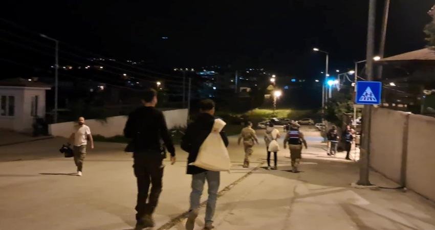 6 Şubat’ta Kahramanmaraş merkezli depremlerde büyük bir yıkıma uğrayan 11