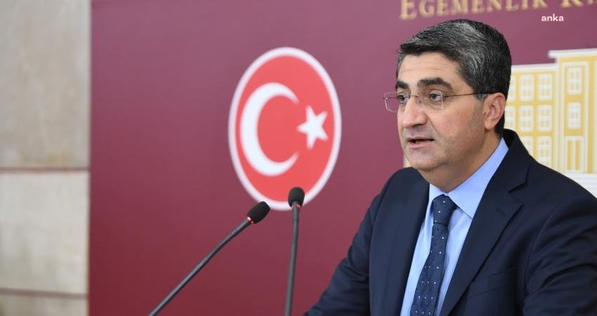 DEVA Partisi Genel Başkan Yardımcısı Mehmet Emin Ekmen, 31 Mart