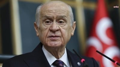 MHP Genel Başkanı Devlet Bahçeli, seçim sonuçlarına ilişkin “Aziz milletimizin