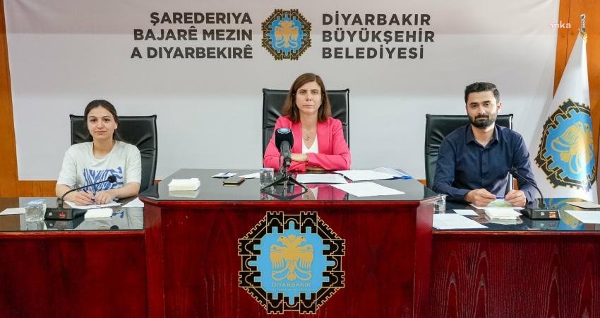 31 Mart yerel seçimlerinde Halkların Eşitlik ve Demokrasi Partisi’nin (DEM