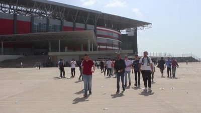 Türkiye Futbol Federasyonu (TFF) 2. Lig’de sezon bitimine son 3