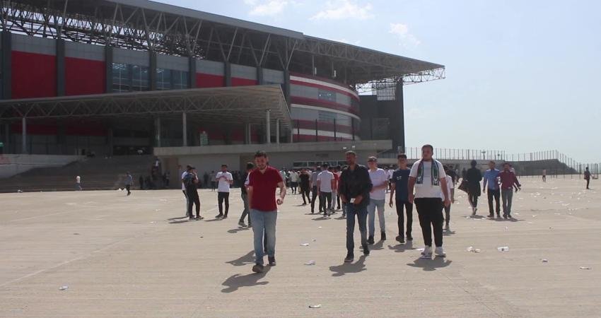Türkiye Futbol Federasyonu (TFF) 2. Lig’de sezon bitimine son 3