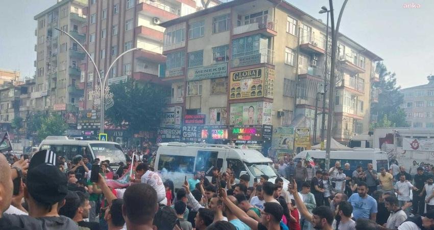 Türkiye Futbol Federasyonu (TFF) 2. Lig Kırmızı Grubu’nun lideri Amed