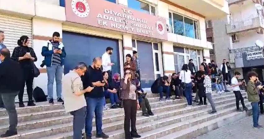31 Mart’ta yapılan Mahalli İdareler Genel Seçimleri’nin ardından Diyarbakır’da kazanan