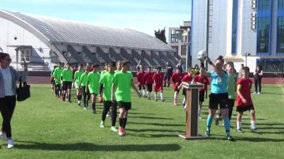 Edirne Valisi Yunus Sezer, Türkiye’de il defa Edirne’de uygulanan Mahalle
