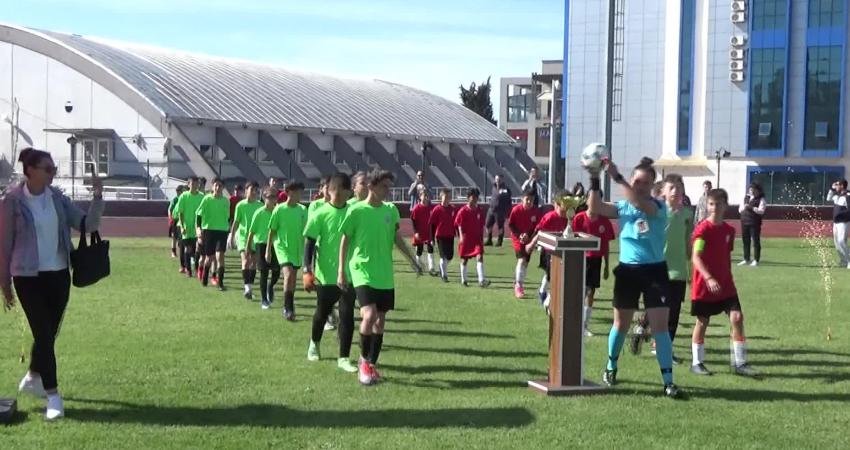 Edirne Valisi Yunus Sezer, Türkiye’de il defa Edirne’de uygulanan Mahalle