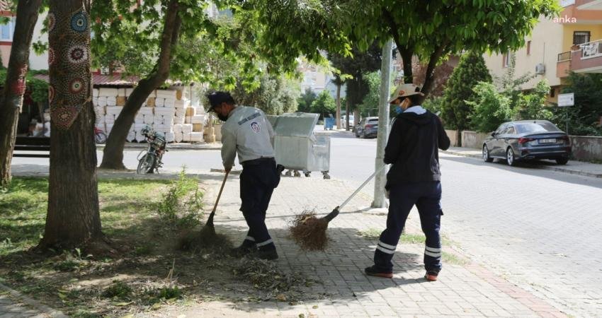 Havaların ısınmasıyla birlikte her yıl olduğu gibi bu yıl da