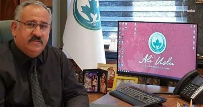 Elazığ&rsquo;ın Ağın il&ccedil;esinde AKP&rsquo;nin adayı Şeref &Ccedil;akar&rsquo;ın 62 oy farkla