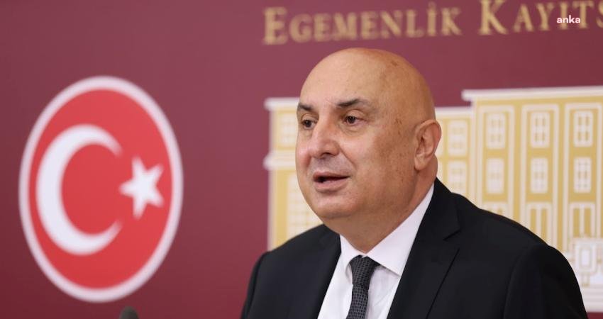 Eski CHP Grup Başkanvekili Engin Özkoç, yerel seçim sonuçlarına ilişkin