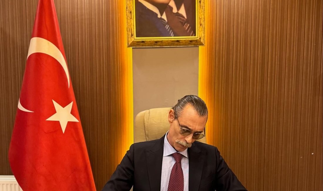 Etimesgut Belediye Başkanı Erdal Beşikçioğlu: “Seçimler geride kaldı. Etimesgut halkı