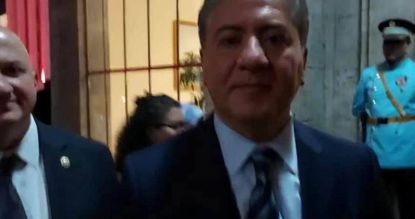 (ANKARA) – CHP Grup Başkan Vekili Murat Emir, AKP Genel