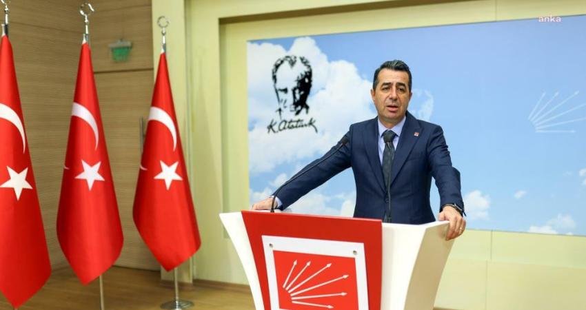 CHP Genel Başkan Yardımcısı Erhan Adem, “Girdi fiyatlarının artış göstermesi,