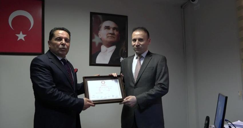 31 Mart yerel se&ccedil;imlerinde İstanbul Esenyurt Belediye Başkanlığı’na se&ccedil;ilen CHP&rsquo;li