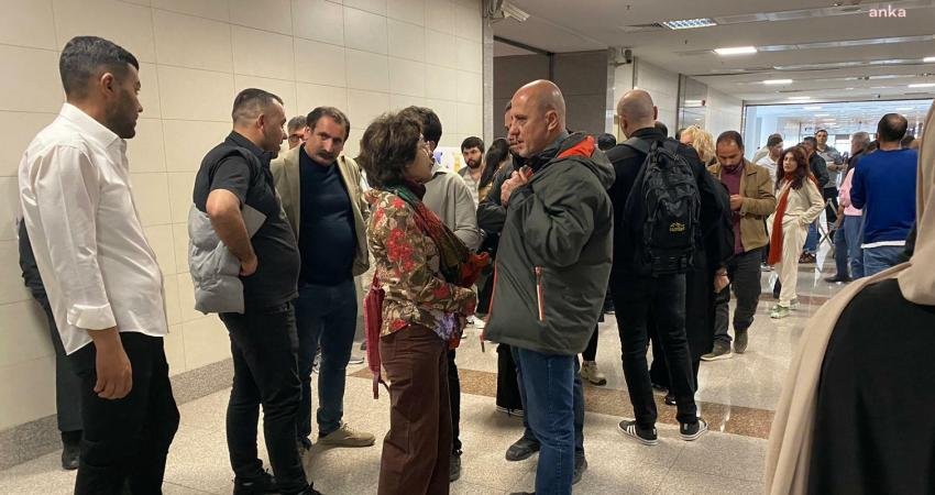 Yerel seçimlerde DEM Parti adayı Abdullah Zeydan’ın yüzde 55.48 oy