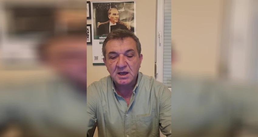 Eski Tetkik Hakimi Önder Tekin, ”TÜİK’in 2023 yılının ilk altı