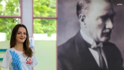 Eskişehir Büyükşehir Belediyesi (EBB) Gençlik ve Spor Kulübü’nün Paralimpik Takımı