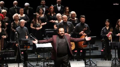 (ESKİŞEHİR) – Farklı meslek gruplarının ve emeklilerin g&ouml;n&uuml;ll&uuml; olarak oluşturduğu