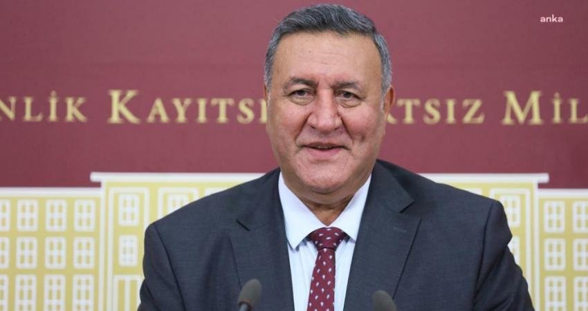 CHP Niğde Milletvekili Ömer Fethi Gürer, Kurban Bayramı öncesinde emeklilere