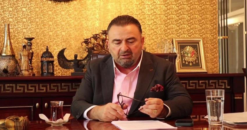 Muğla’nın Yatağan ilçesinde eşi Figen Çoban’ı öldüren Mehmet Çoban’a ‘haksız