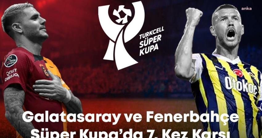 2023 Turkcell S&uuml;per Kupa ma&ccedil;ında, 2022-2023 Sezonu S&uuml;per Lig Şampiyonu