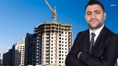 Genç Parti Genel Başkan Vekili Burçin Şahindur, seçim sonrası dövizdeki