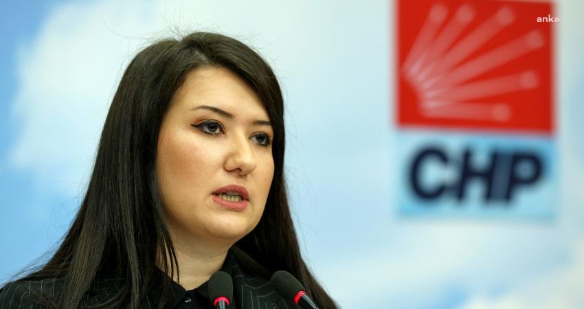 Gökçe Gökçen’den 23 Nisan Mesajı: “TBMM’nin 104. Yılında Güçlü Bir Parlamento İçin Çalışmaya Devam Ediyoruz” CHP Genel Başkan Yardımcısı Gökçe Gökçen, 23 Nisan Ulusal Egemenlik