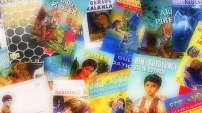 (ANKARA) – G&uuml;lten Dayıoğlu &Ccedil;ocuk ve Gen&ccedil;lik Edebiyatı Vakfı&rsquo;nca d&uuml;zenlenen