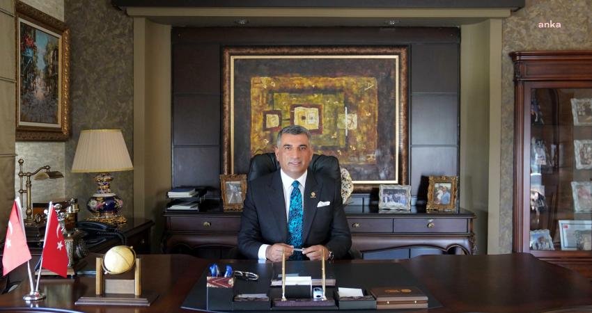 CHP Elazığ Milletvekili Gürsel Erol, ülkedeki genç istihdamını ve gençlerin