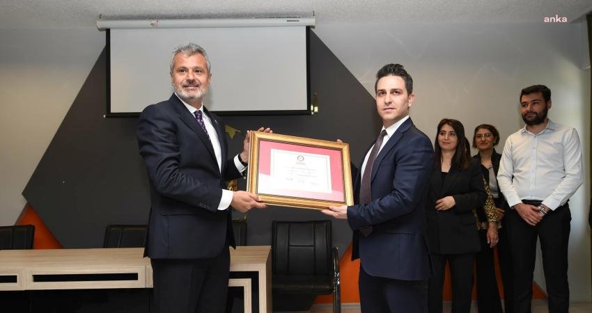 Hatay İl Seçim Kurulu’nun, Yüksek Seçim Kurulu’nun (YSK) “Yapılan olağan
