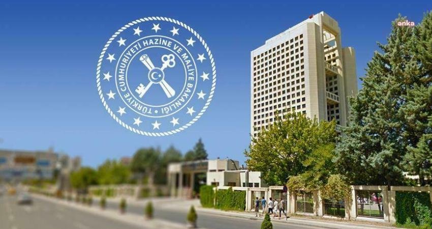 Hazine ve Maliye Bakanlığı, Mehmet Şimşek’in katıldığı bir ekonomi programında