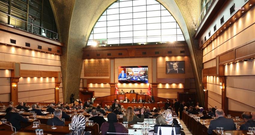 Yüksek Seçim Kurulu’na (YSK) itiraz süreçlerinin tamamlanmasıyla İstanbul Büyükşehir Belediyesi