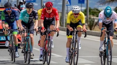 İstanbul bu Pazar günü 59. Cumhurbaşkanlığı Türkiye Bisiklet Turu’nun final