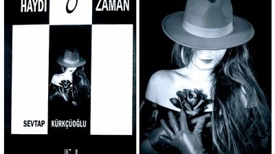 İlk kitabımda sizlere “HAYAT BİR KÂR-HANE” demiştim.Yeni çıkan kitabımda ise,