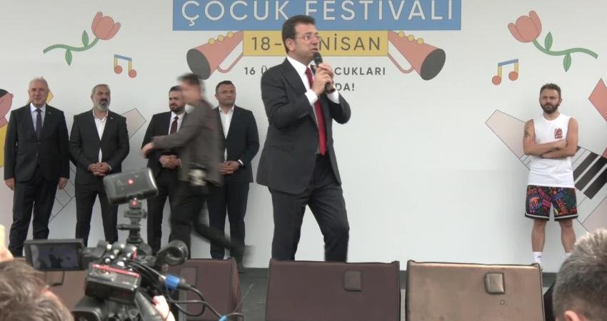 Haber: OKTAY YILDIRIM – Kamera: MEHMET &Ccedil;ALPAR (İSTANBUL) -İstanbul B&uuml;y&uuml;kşehir