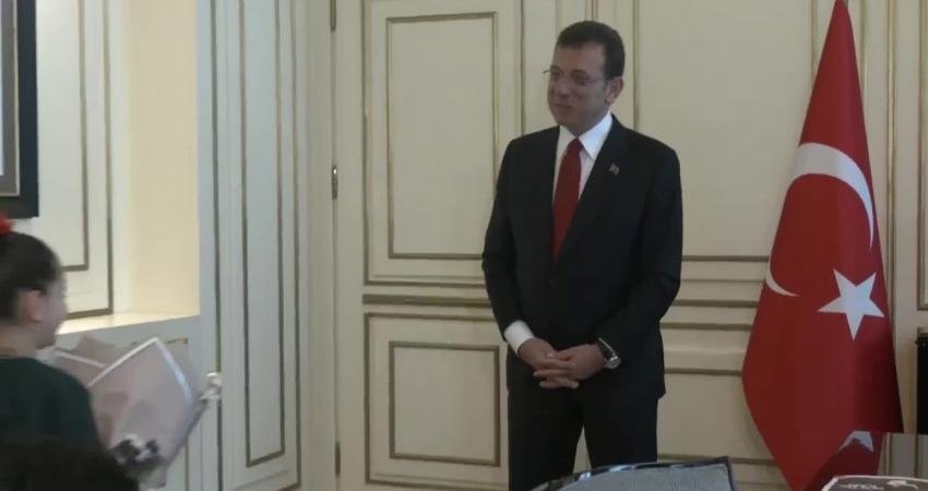 Haber: &Ccedil;AĞATAN AKYOL – Kamera: MEHMET &Ccedil;ALPAR (İSTANBUL) – İstanbul