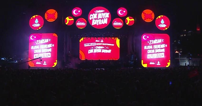 Haber: OKTAY YILDIRIM – Kamera: MEHMET &Ccedil;ALPAR (İSTANBUL) – İstanbul