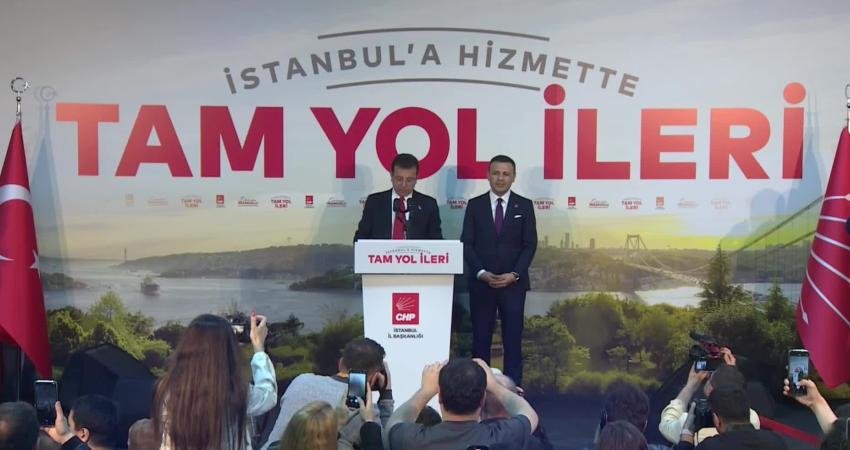 Haber: OKTAY YILDIRIM – &Ccedil;AĞATAN AKYOL / Kamera: UMUT EMRE