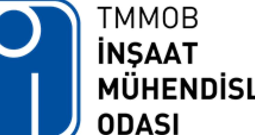 TMMOB İnşaat M&uuml;hendisleri Odası, (İMO) Şantiye Şefleri Hakkında Y&ouml;netmelik&rsquo;te yapılan