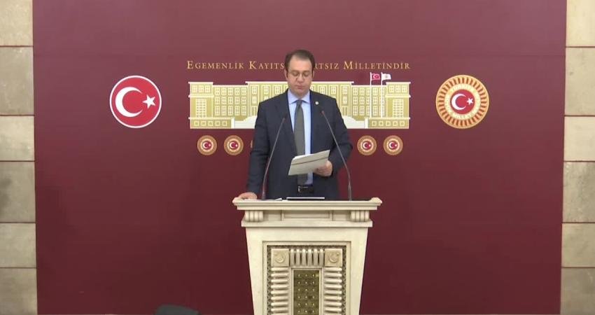 İnan Akgün Alp: “Kars ve Van’da 45 Gün İçinde Yeniden Seçime Gidilmeli” CHP Kars Milletvekili İnan Akgün Alp, Kars ile Van’da seçimlerin