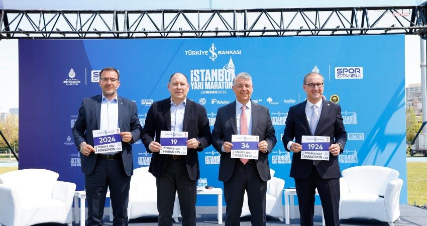 İstanbul Büyükşehir Belediyesi (İBB) iştiraki Spor İstanbul tarafından düzenlenen, Türkiye’de
