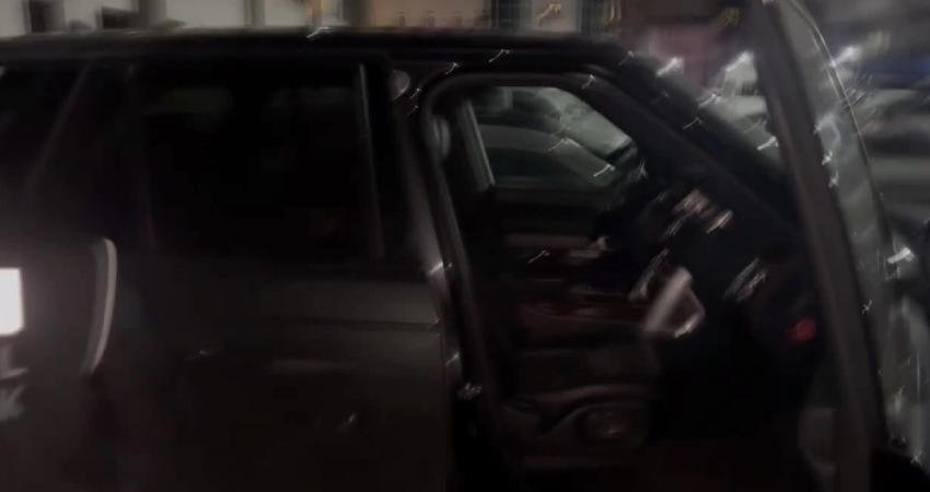 (İSTANBUL) İstanbul&rsquo;da d&uuml;zenlenen l&uuml;k otomobil ka&ccedil;ak&ccedil;ılığı operasyonunda, yabancı kişilerce yurt