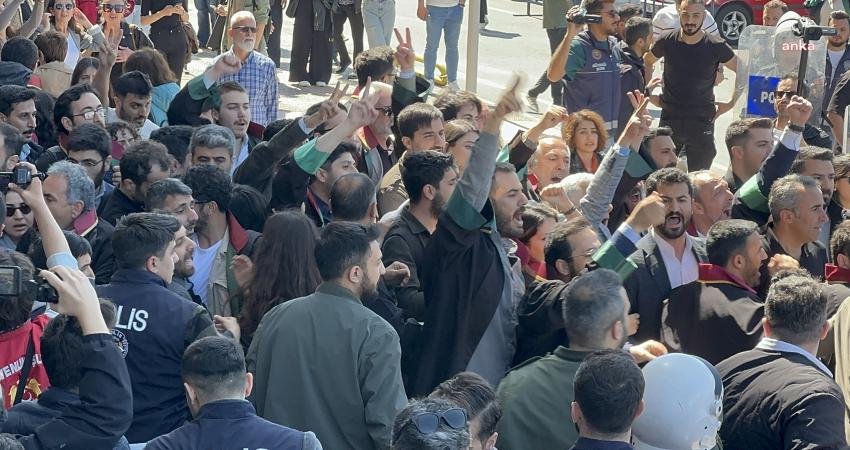 Yüksek Seçim Kurulu (YSK), Van İl Seçim Kurulu’nun, DEM Parti